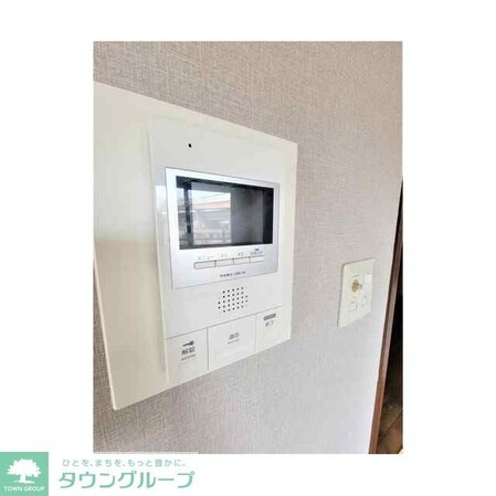 綾東ヴィレッジ弐番館の物件内観写真